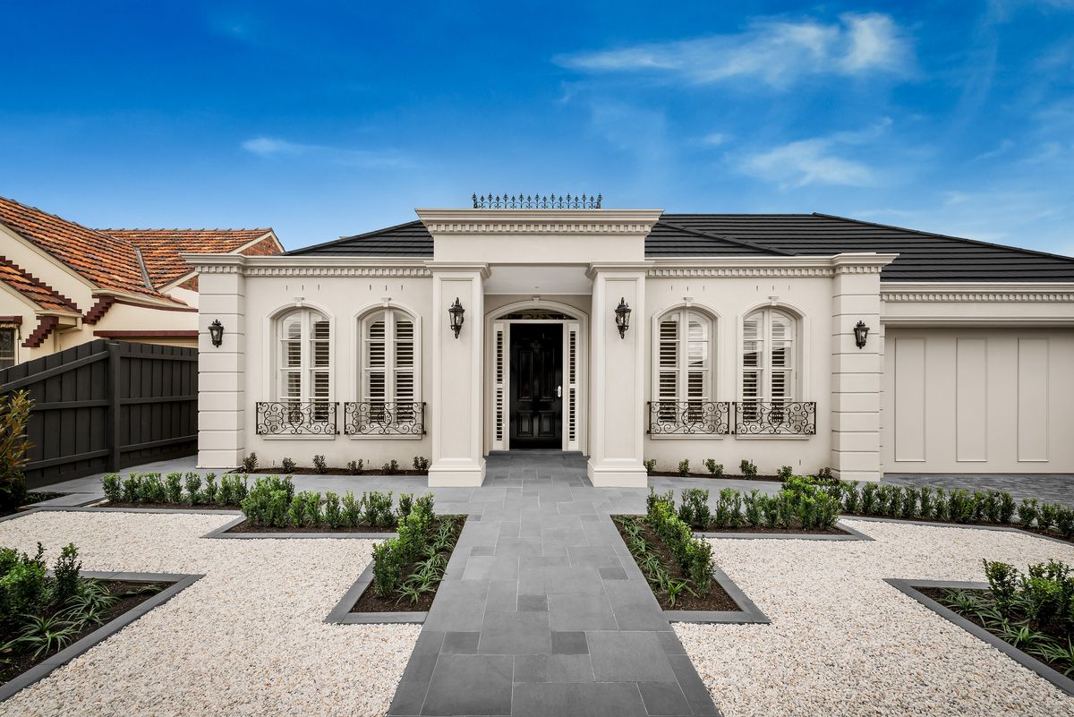 Property video