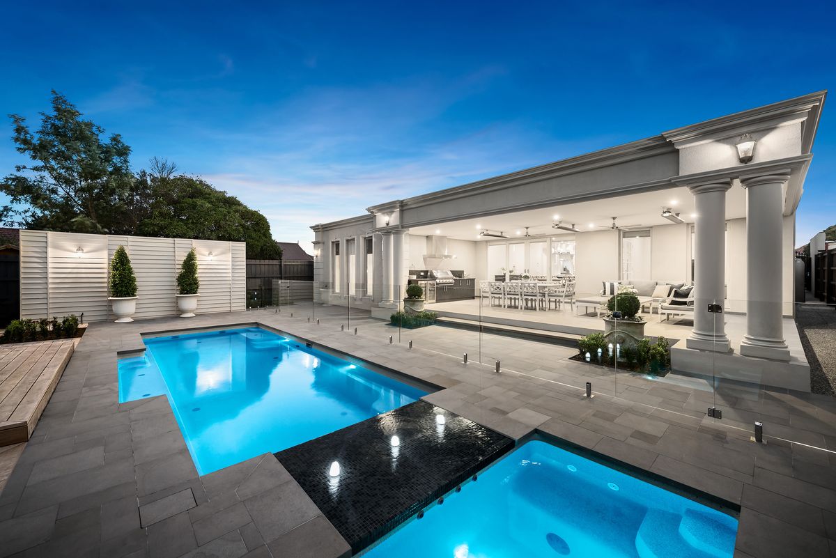 Real estate photography